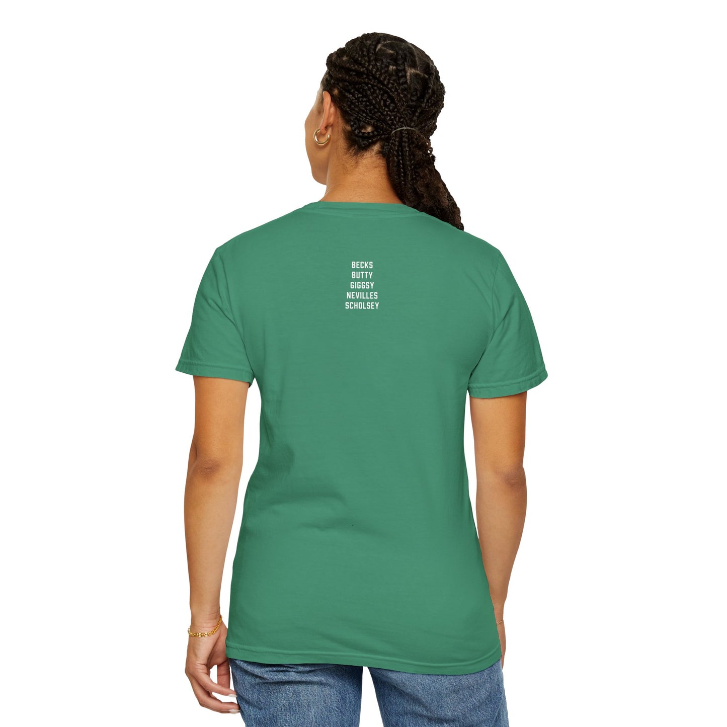 Class of '92 Tee