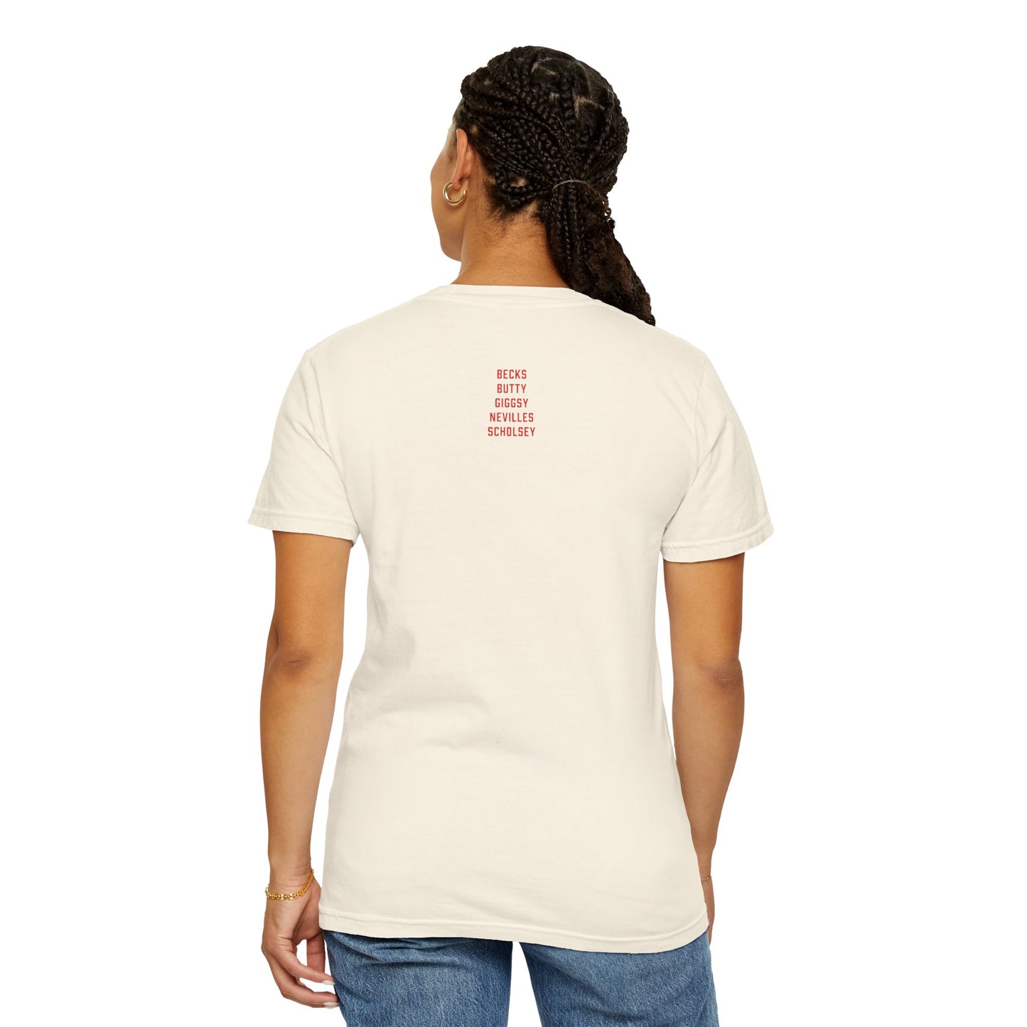 Class of '92 Tee