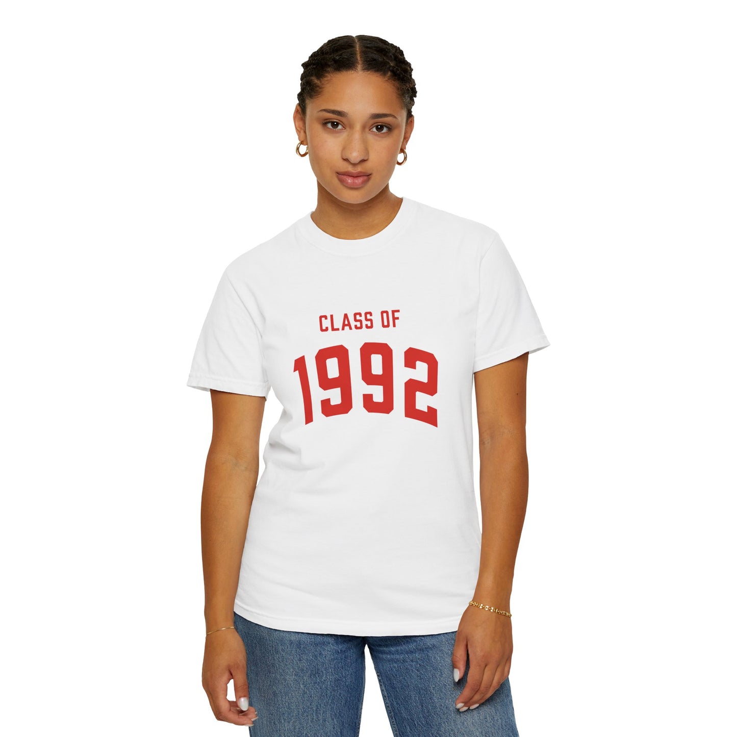 Class of '92 Tee
