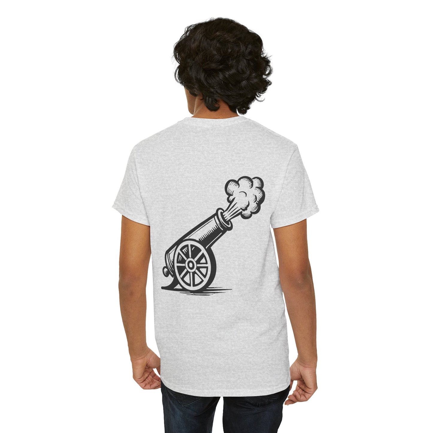 "Gooners" Tee