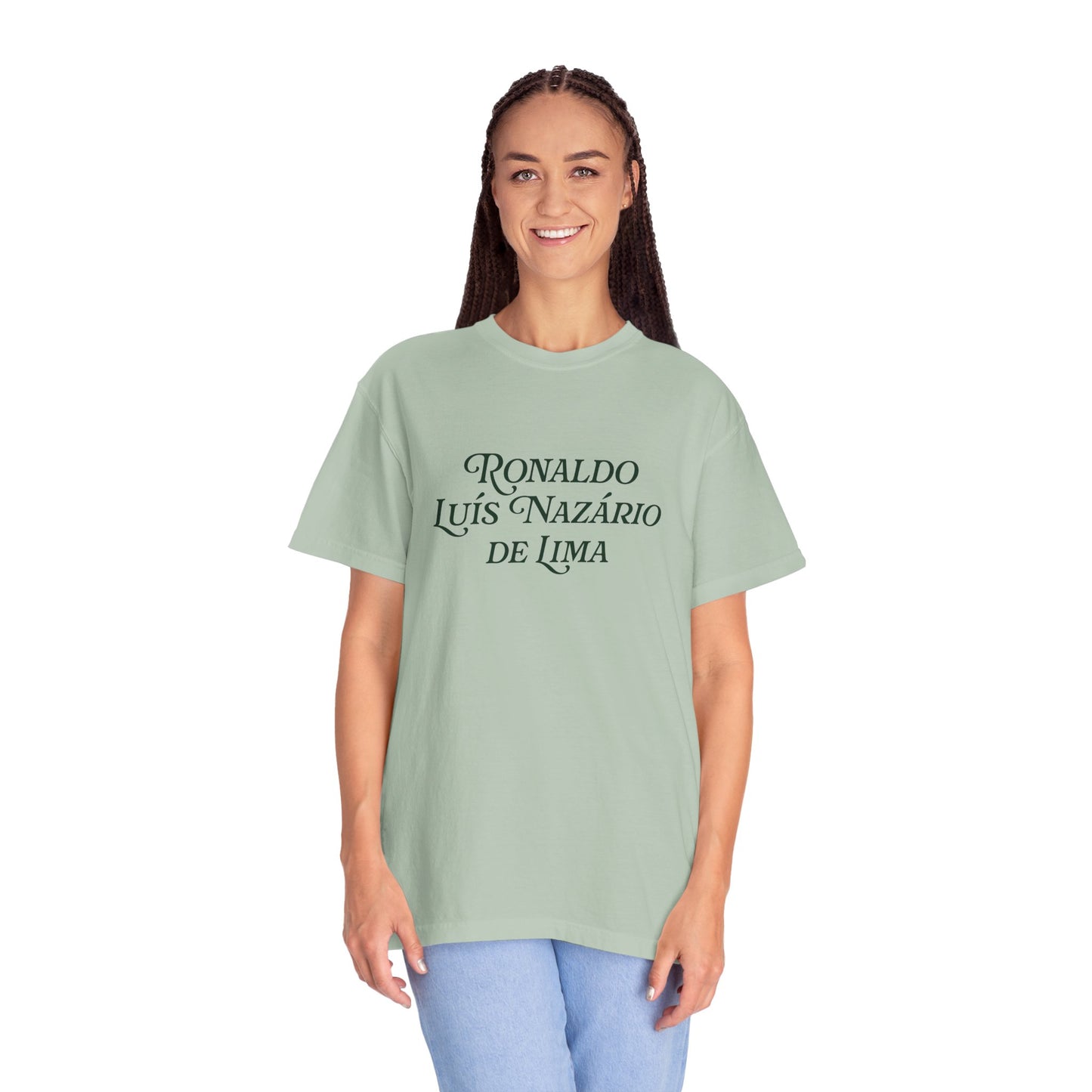 R9 Tee