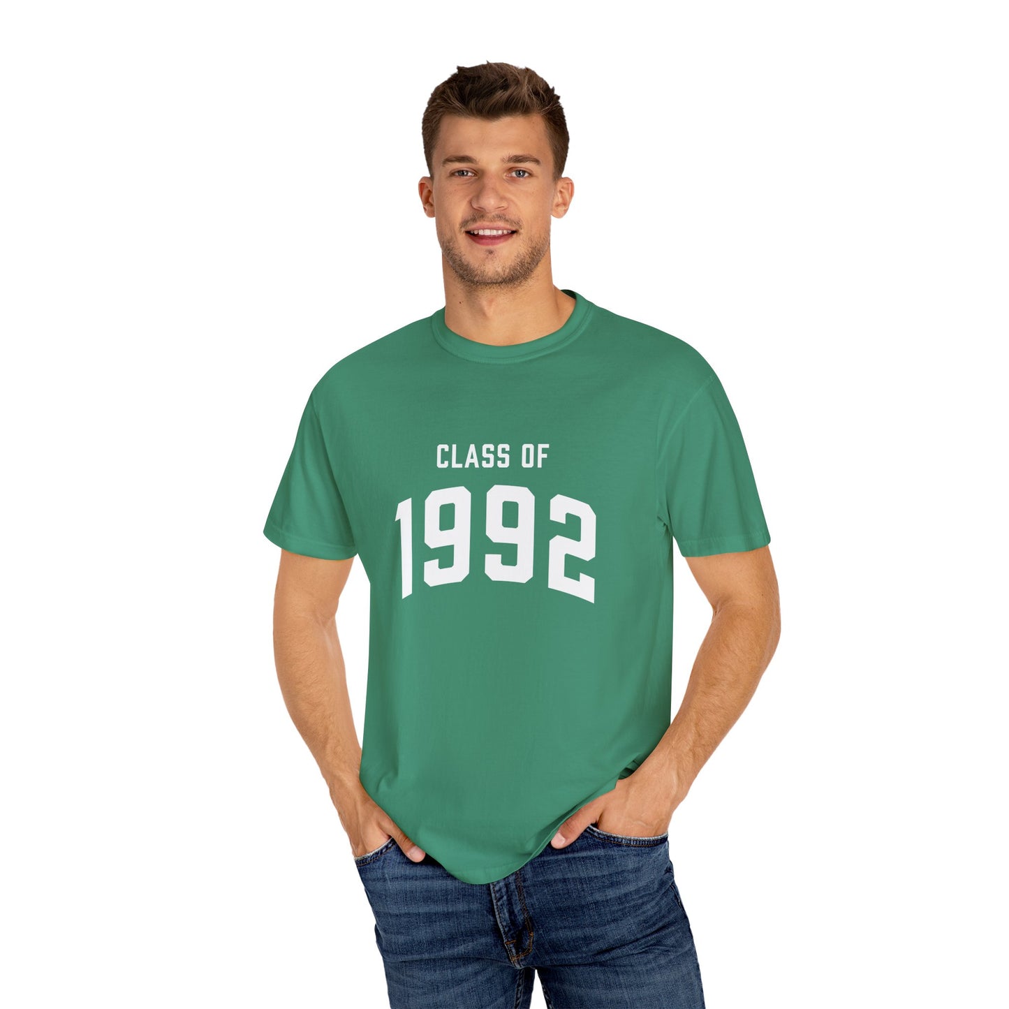 Class of '92 Tee