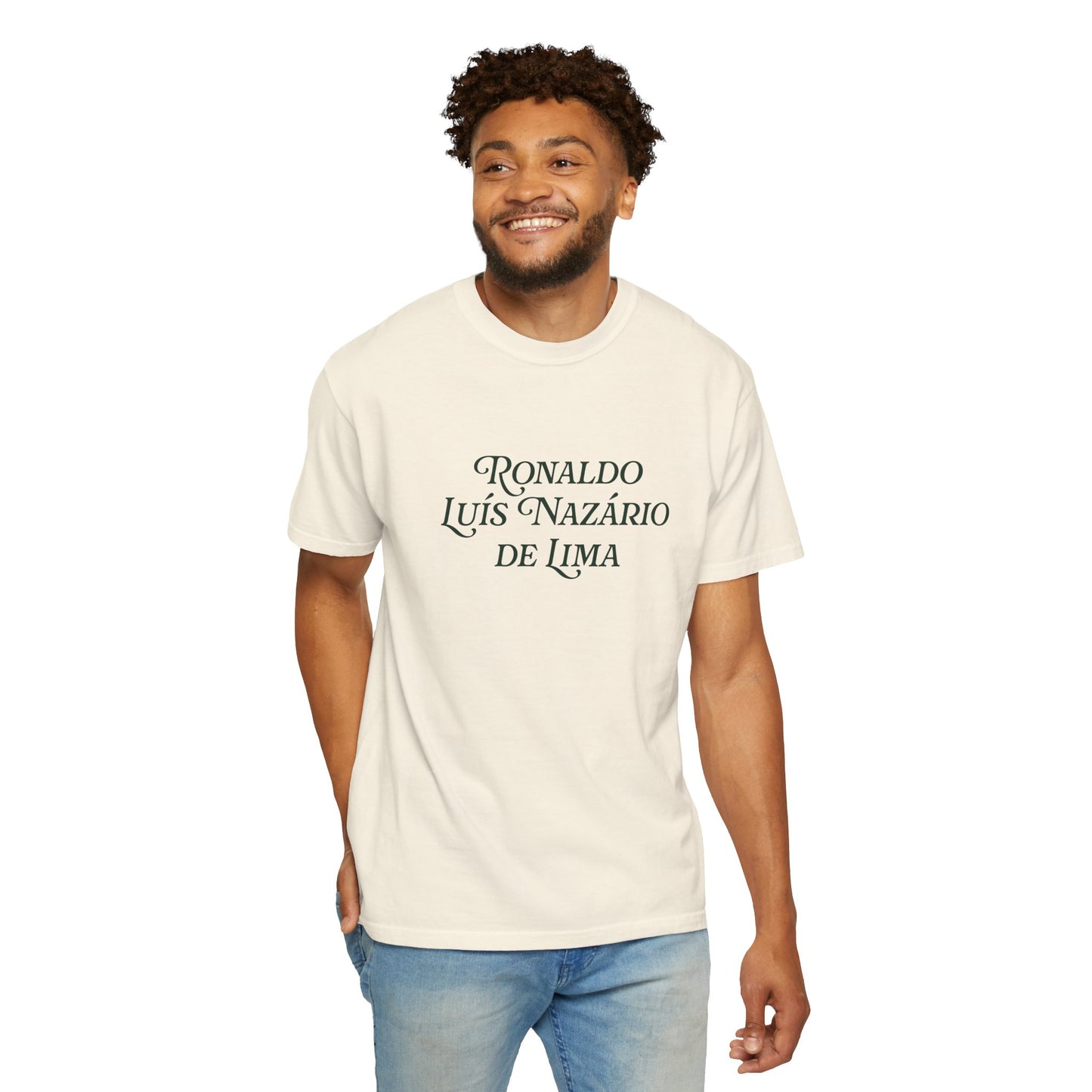 R9 Tee