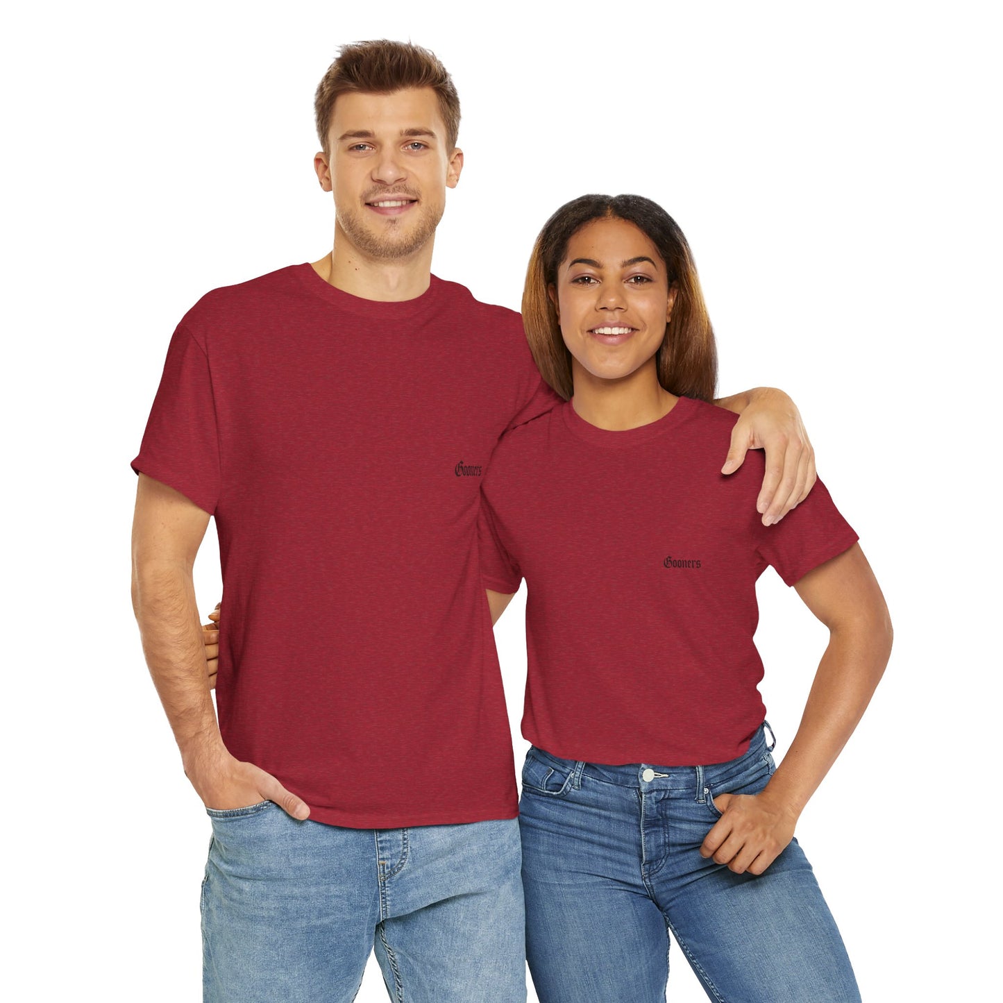 "Gooners" Tee