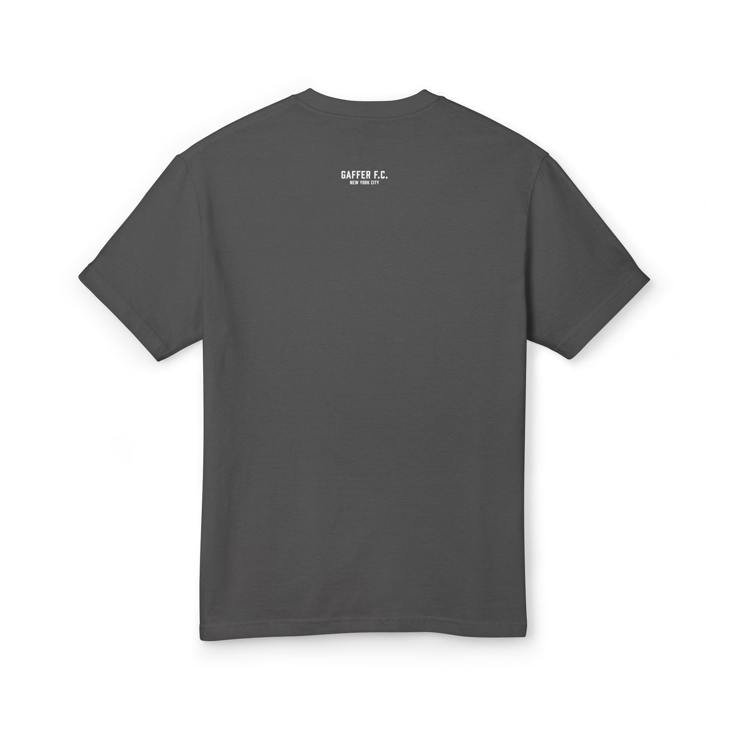 'VanDijk' Heavyweight Tee