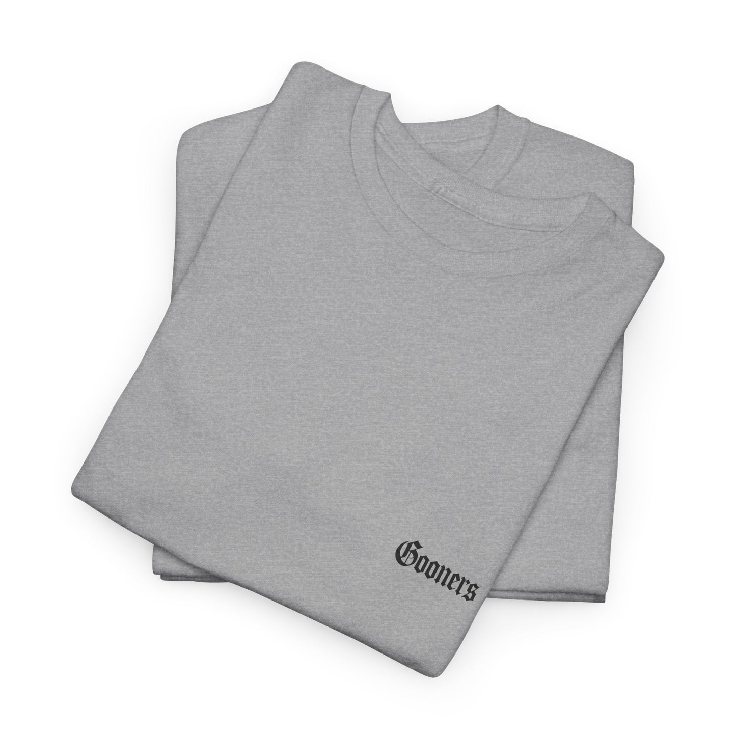 "Gooners" Tee