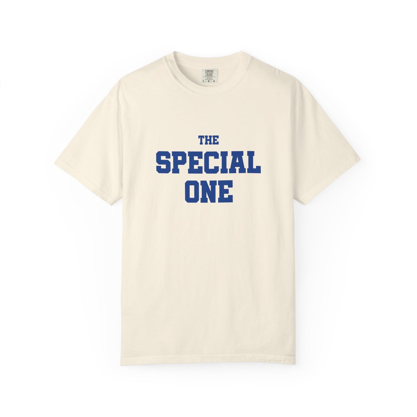 "The Special One" Tee