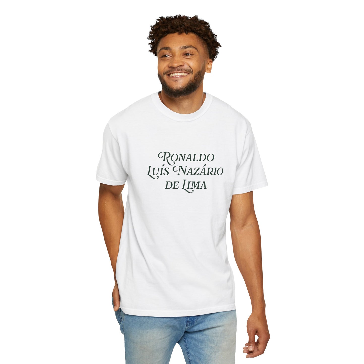 R9 Tee