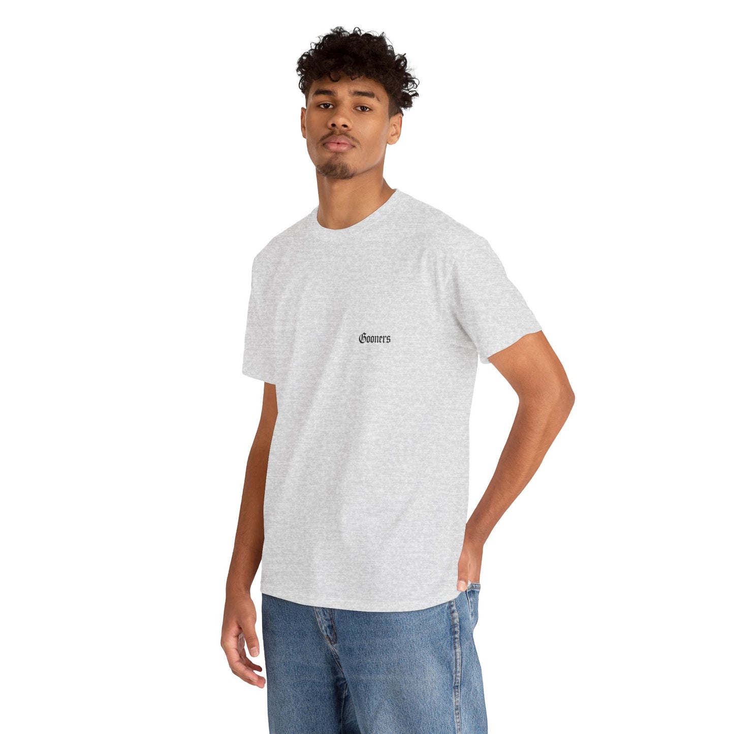 "Gooners" Tee