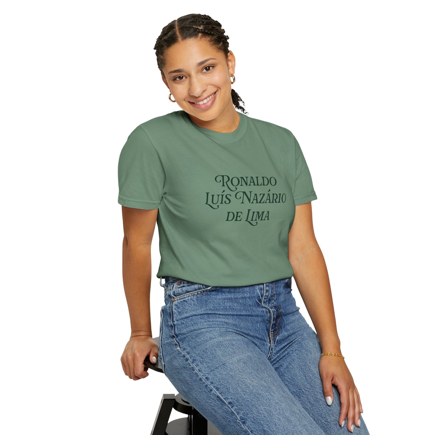 R9 Tee