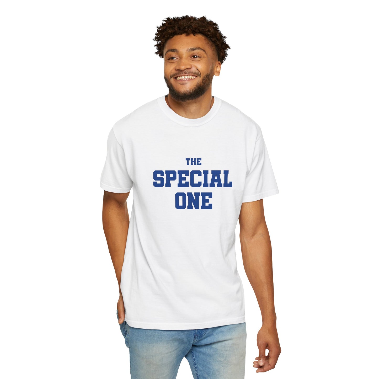 "The Special One" Tee
