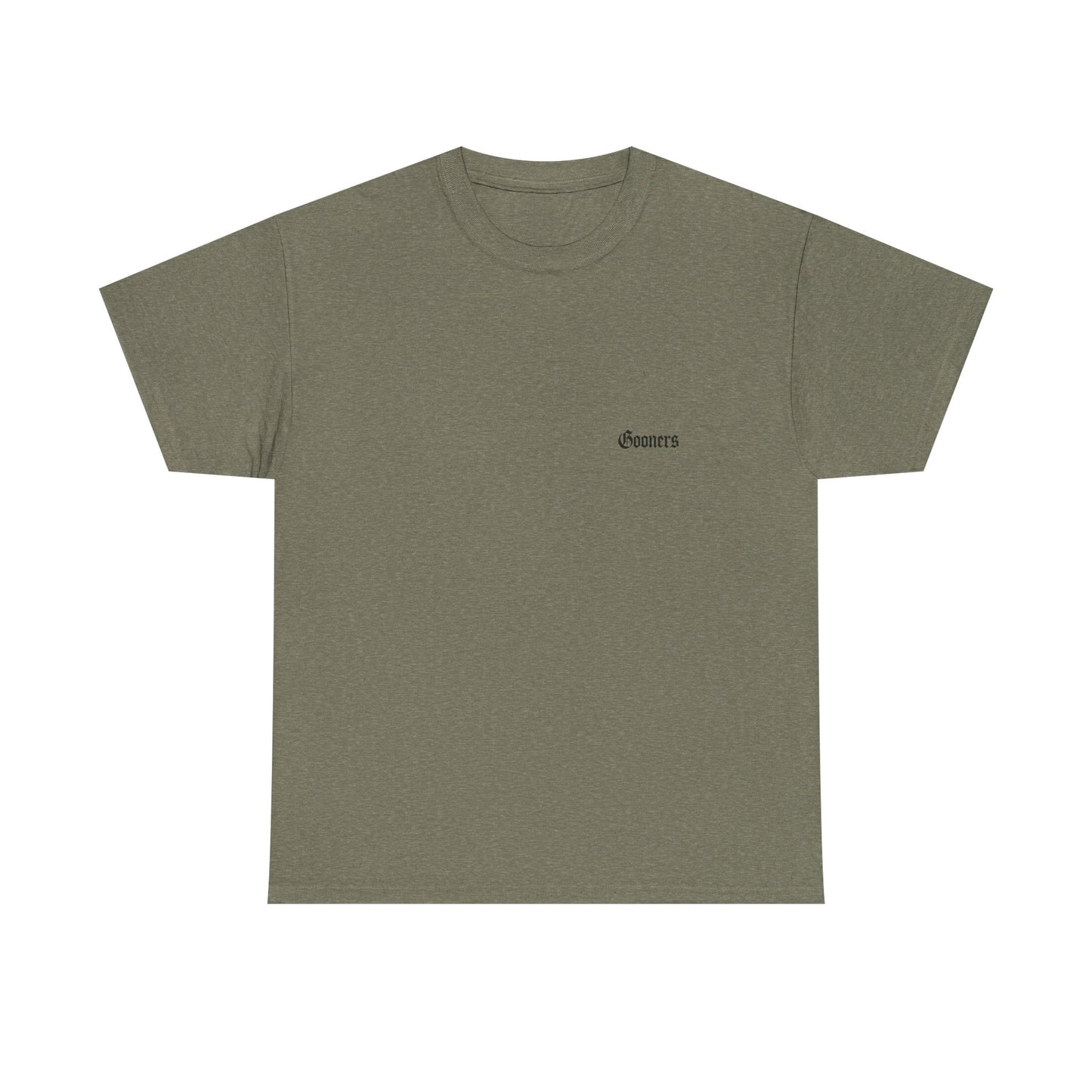 "Gooners" Tee