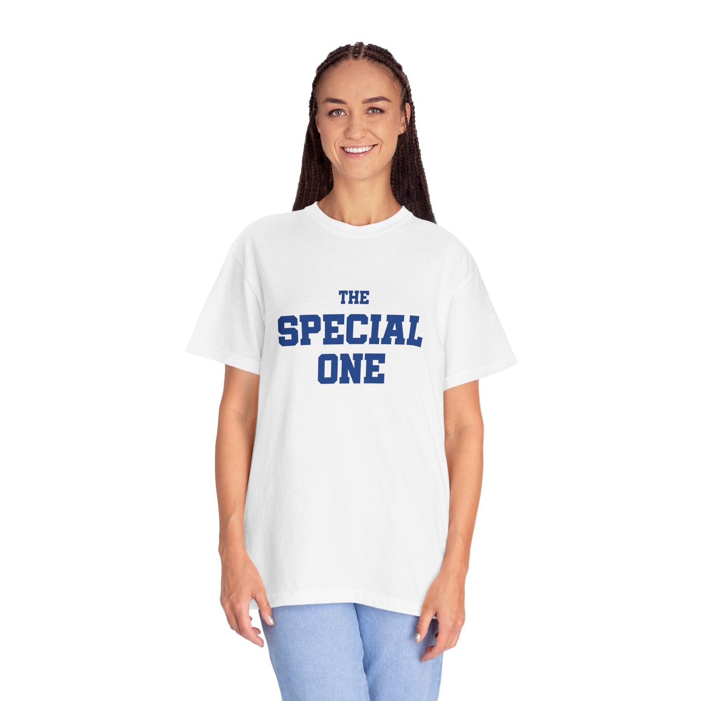 "The Special One" Tee