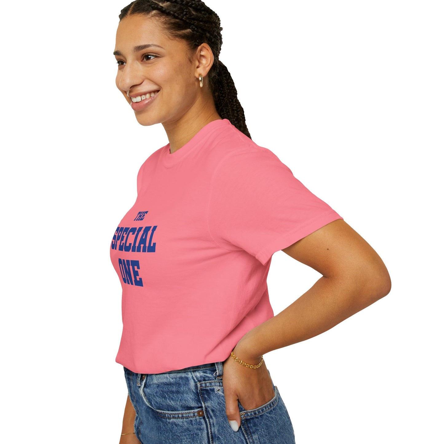 "The Special One" Tee