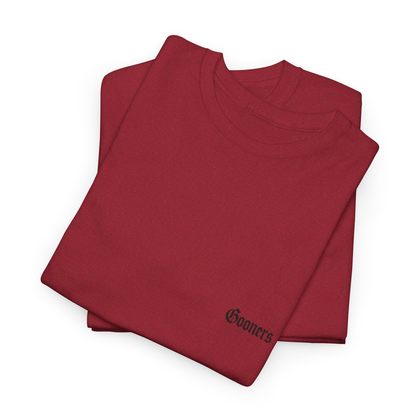 "Gooners" Tee