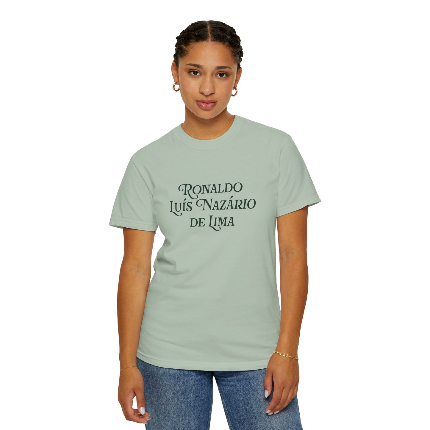 R9 Tee