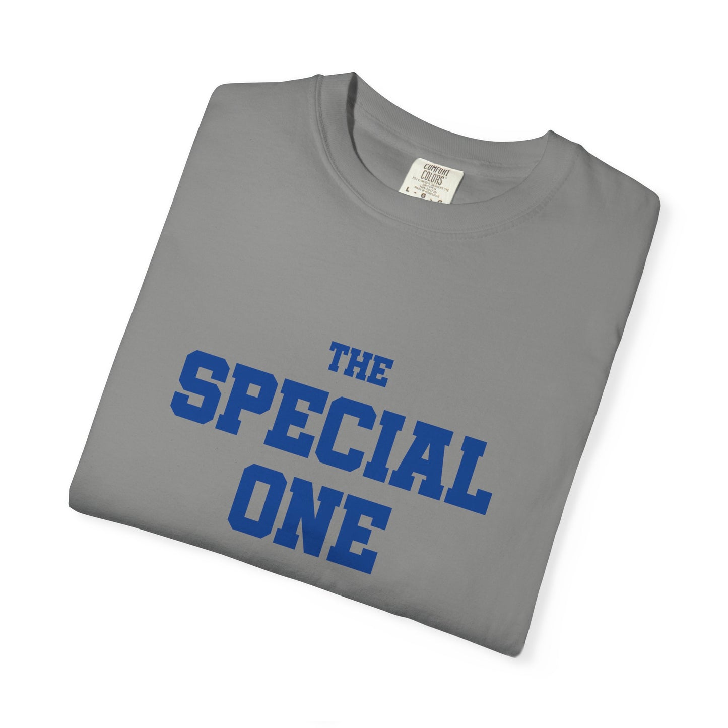 "The Special One" Tee