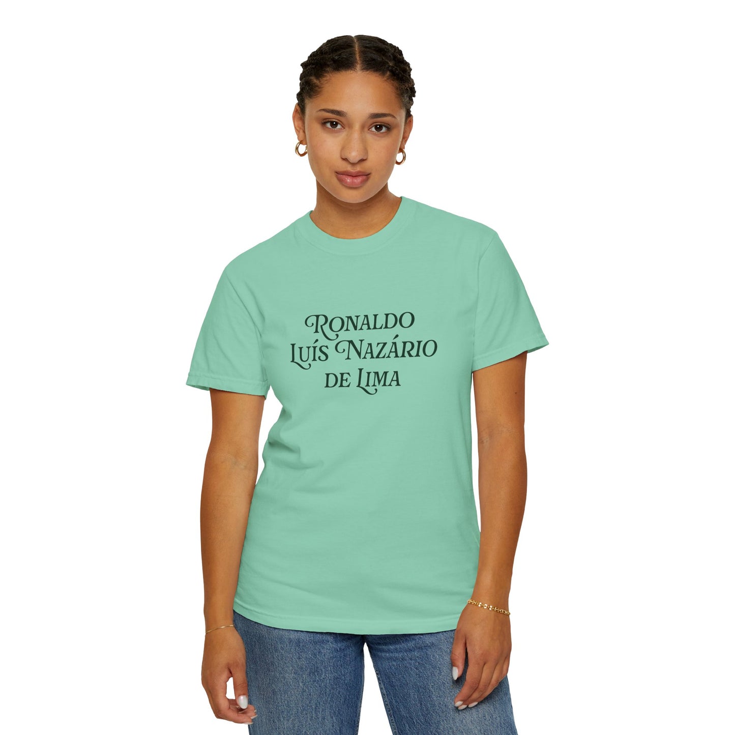 R9 Tee