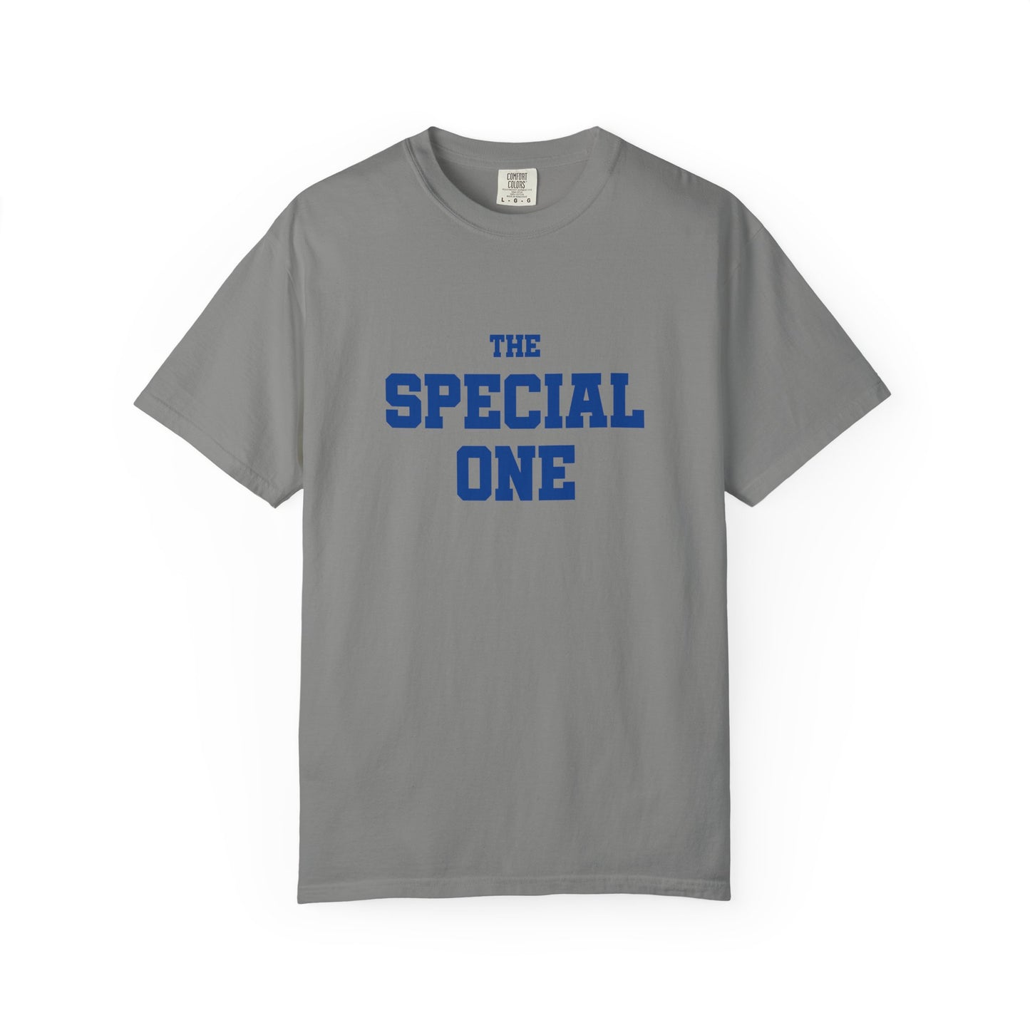 "The Special One" Tee