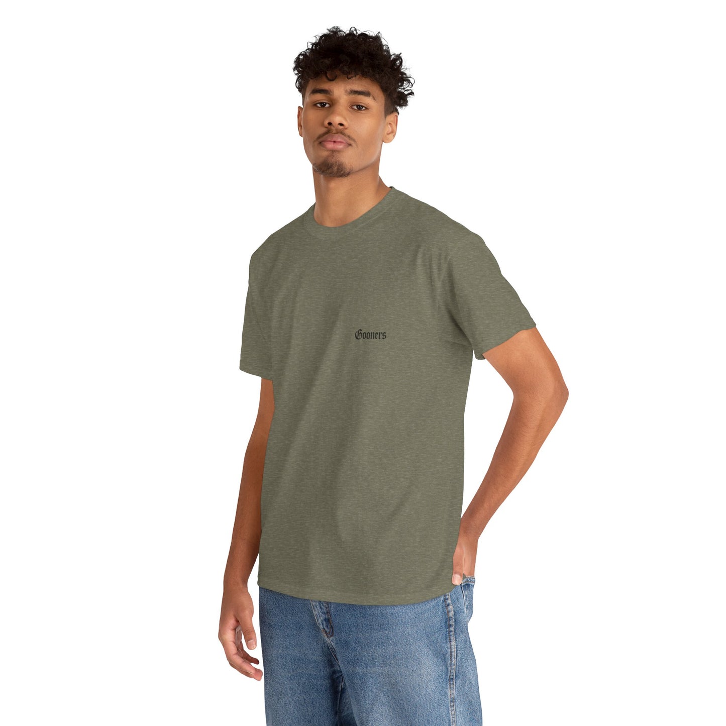 "Gooners" Tee