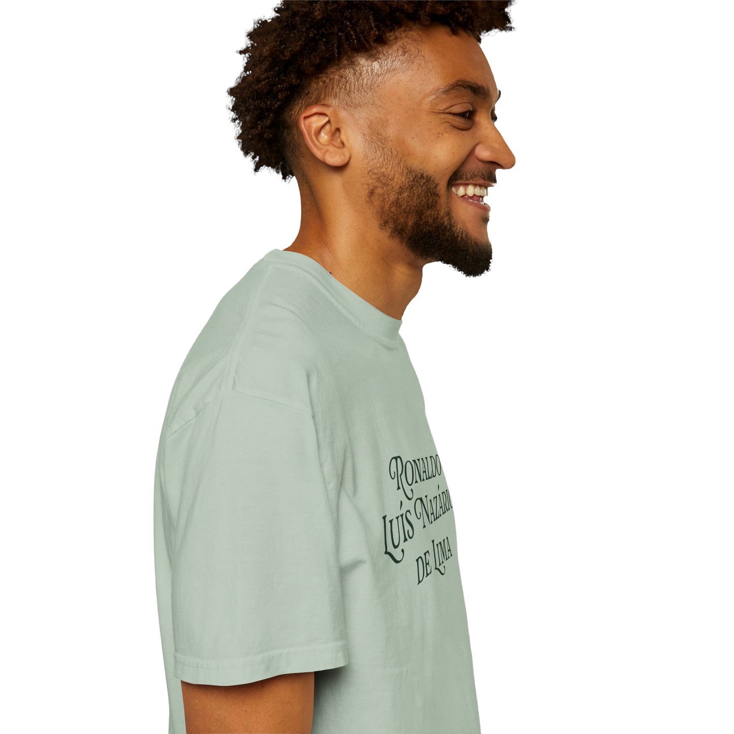 R9 Tee