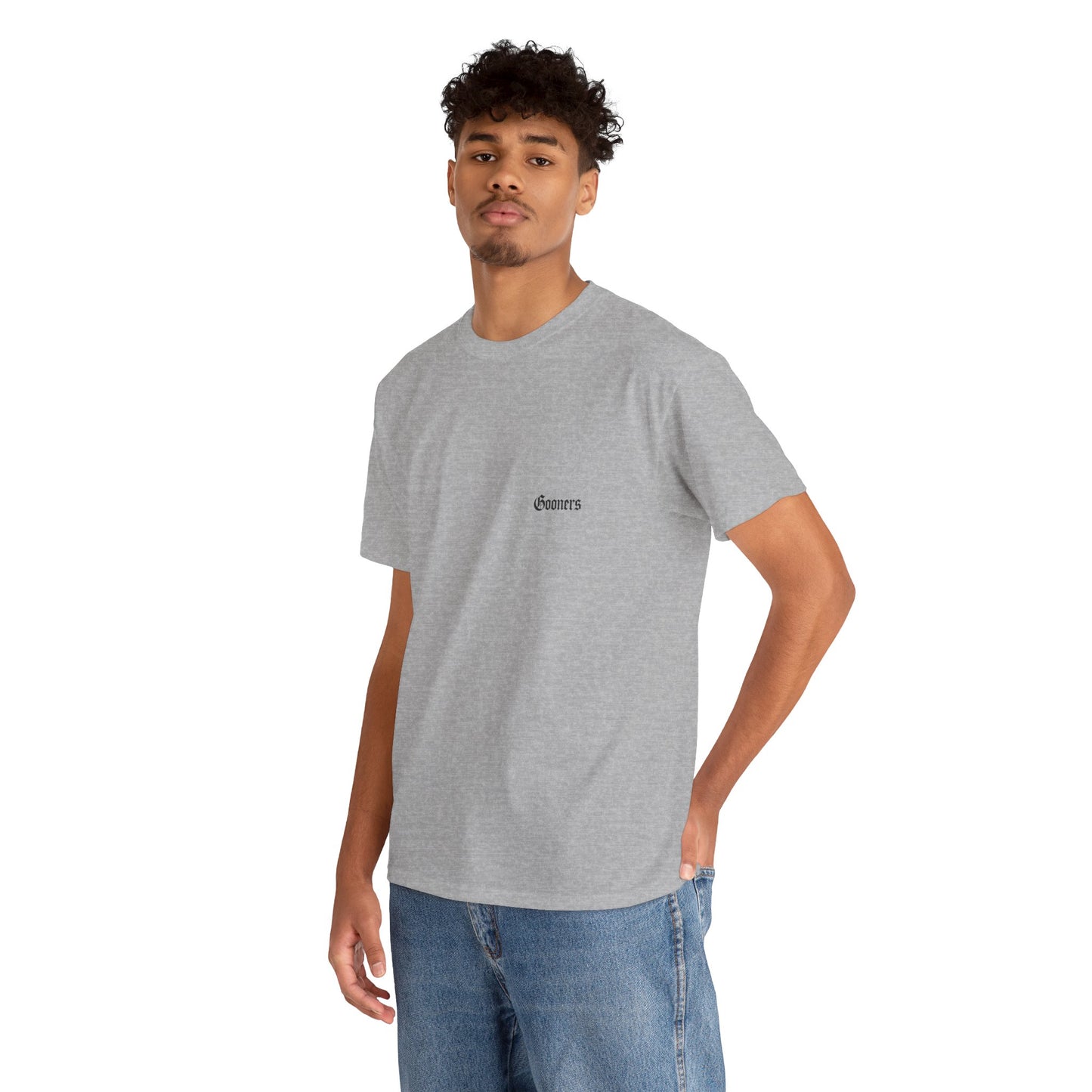 "Gooners" Tee