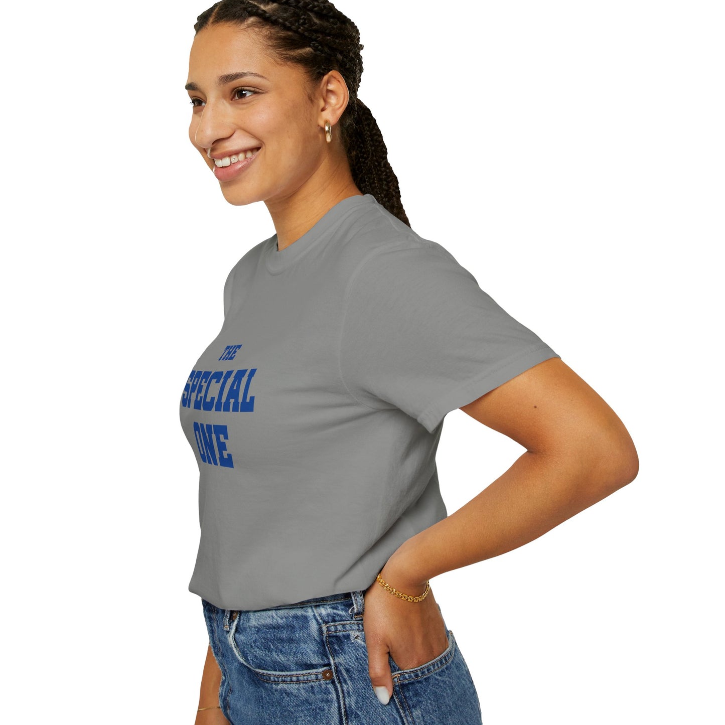 "The Special One" Tee