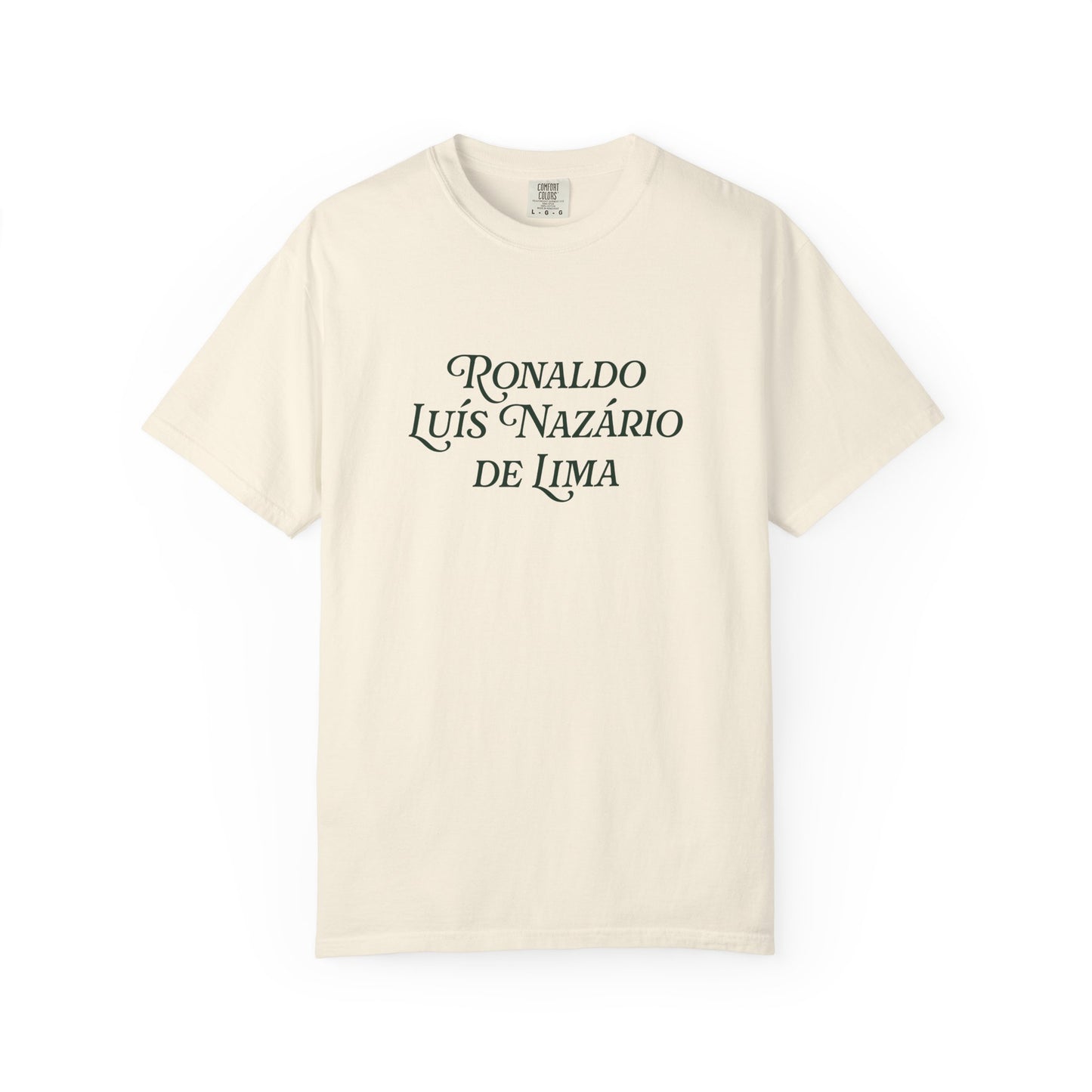 R9 Tee