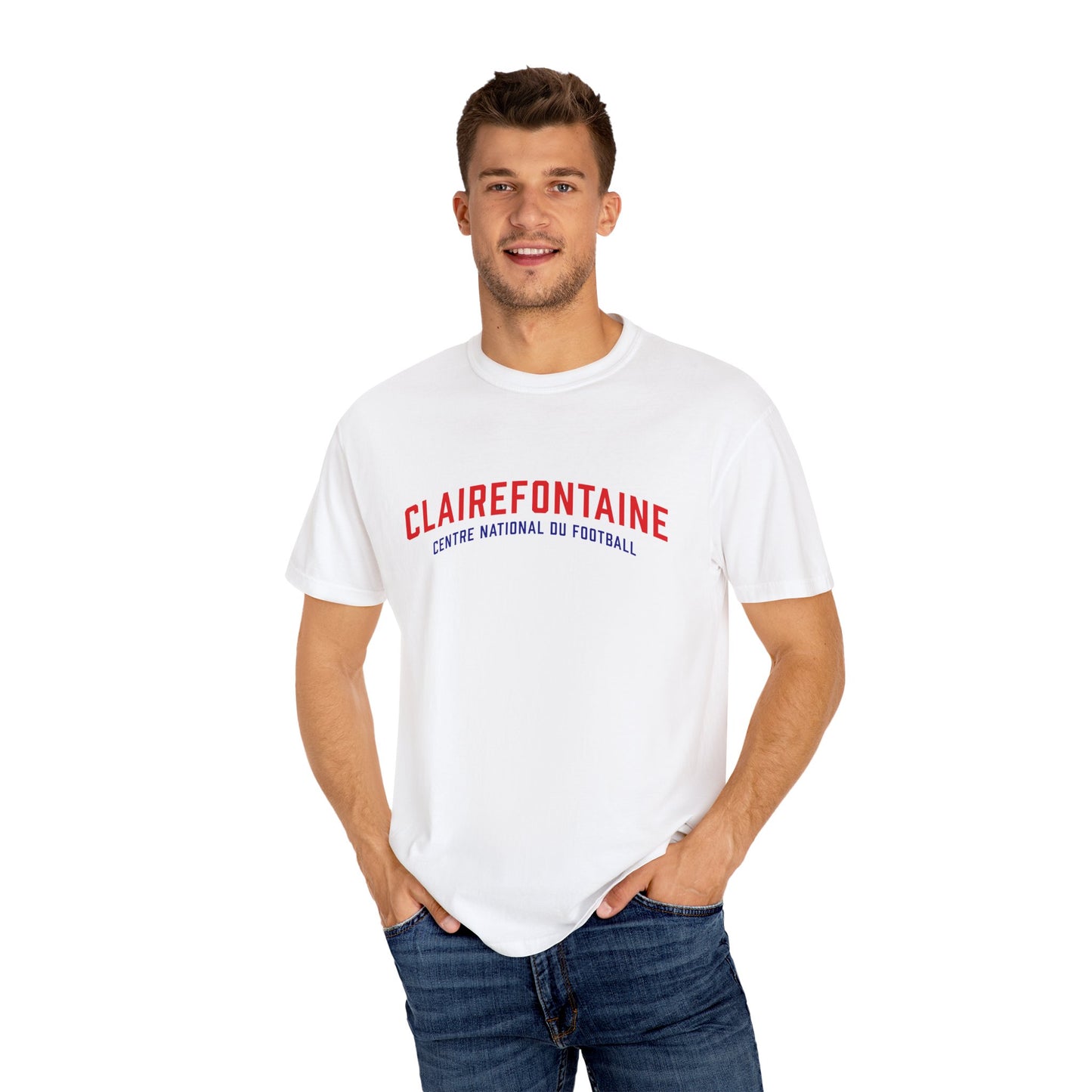 Clairefontaine Tee