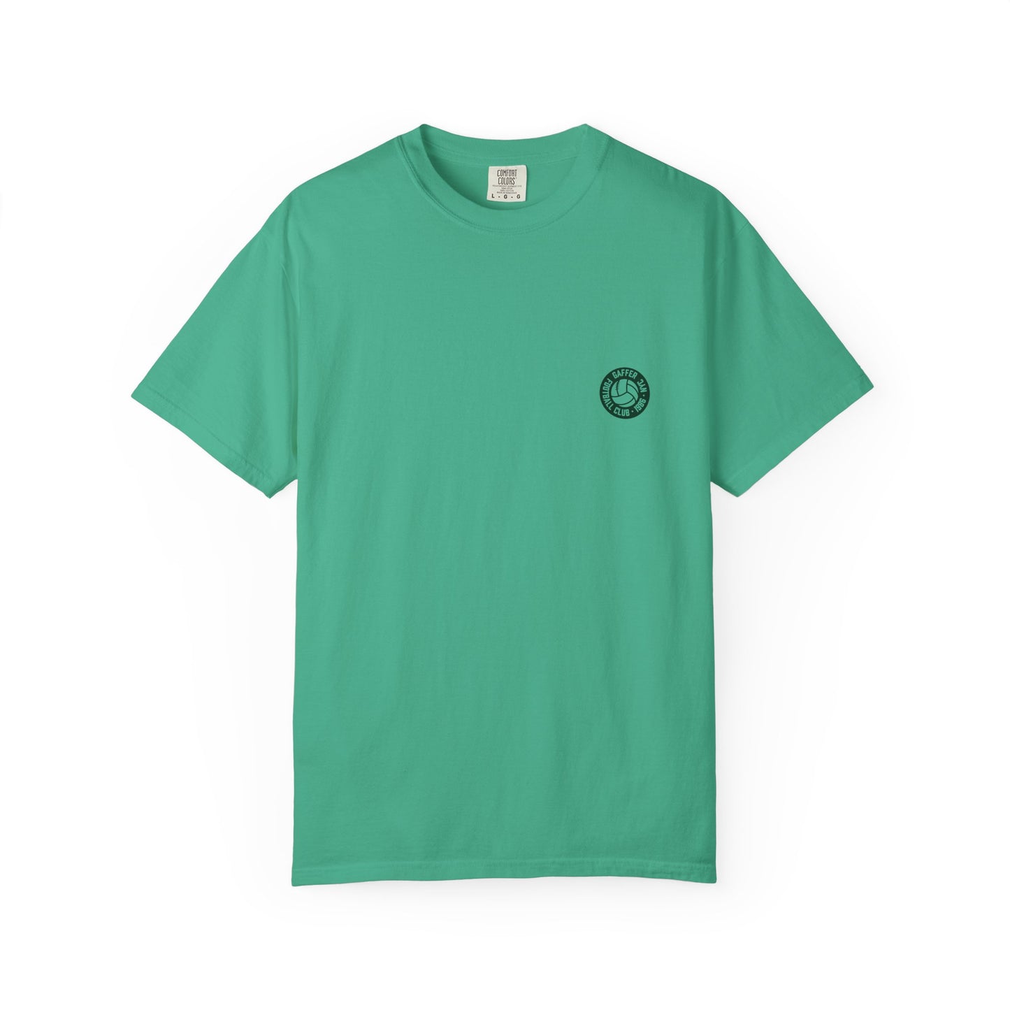 Emblem Heavyweight Tee