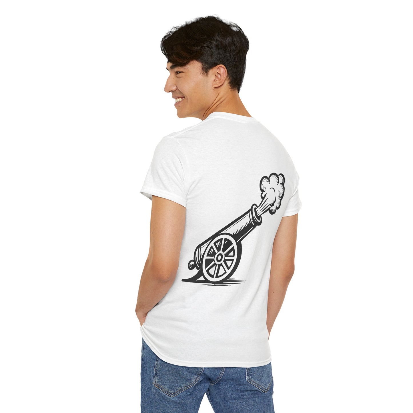 "Gooners" Tee