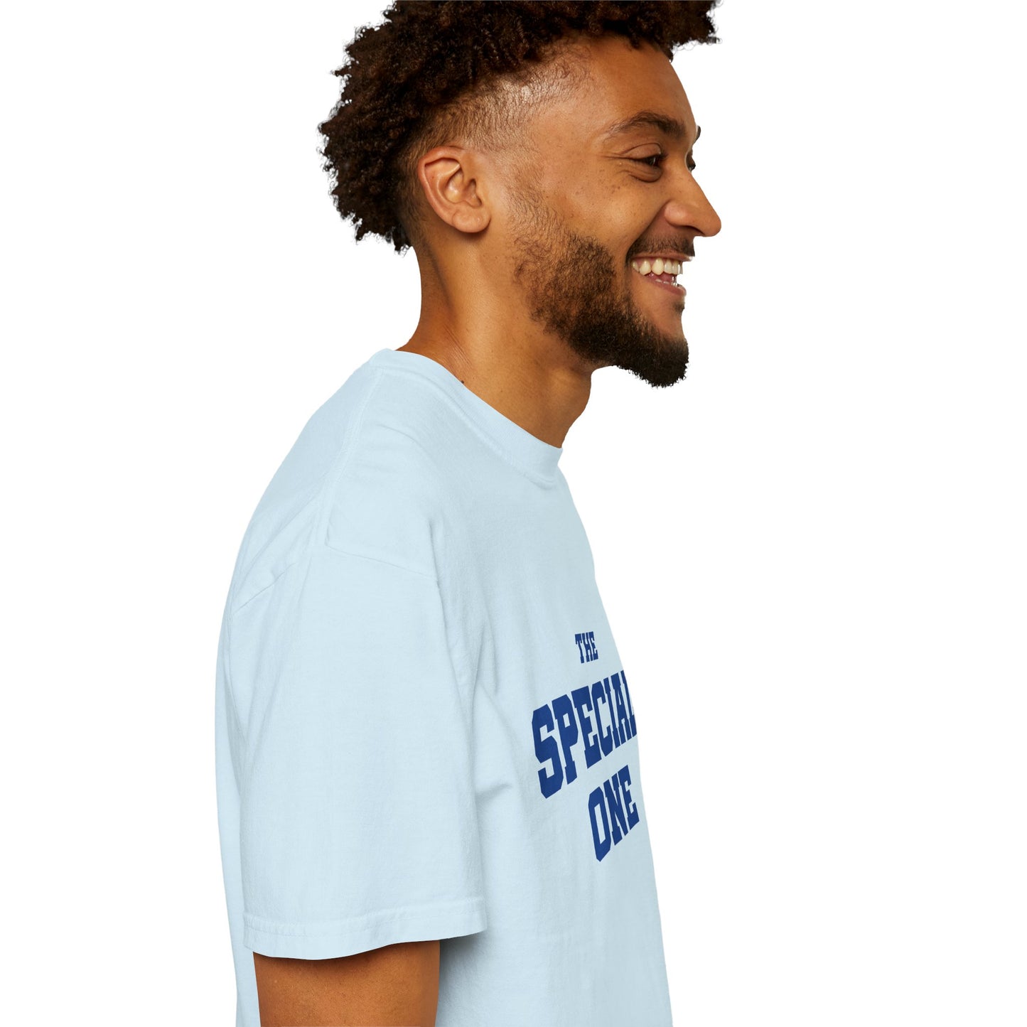 "The Special One" Tee