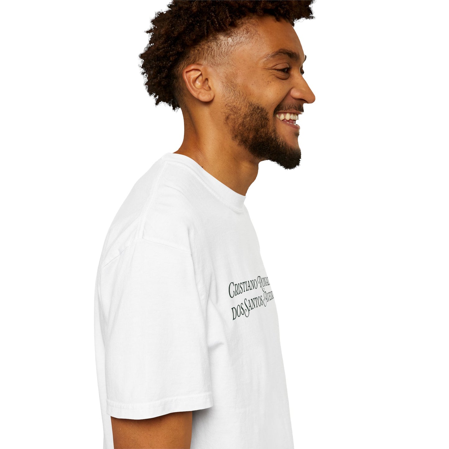 Christiano Tee