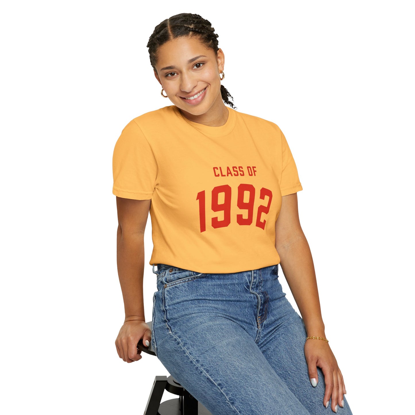 Class of '92 Tee