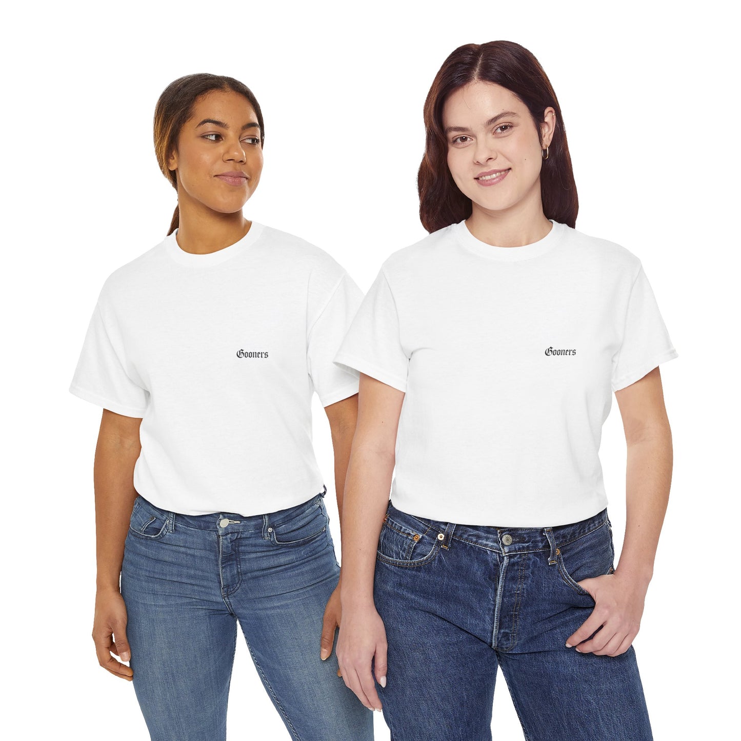 "Gooners" Tee