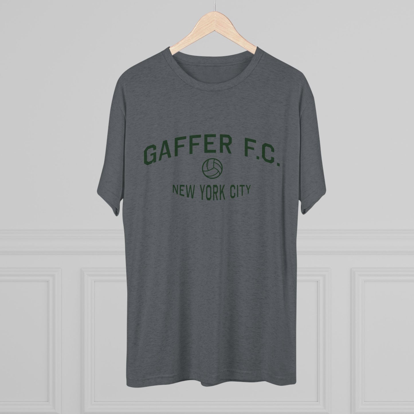 Gaffer F.C. Tee