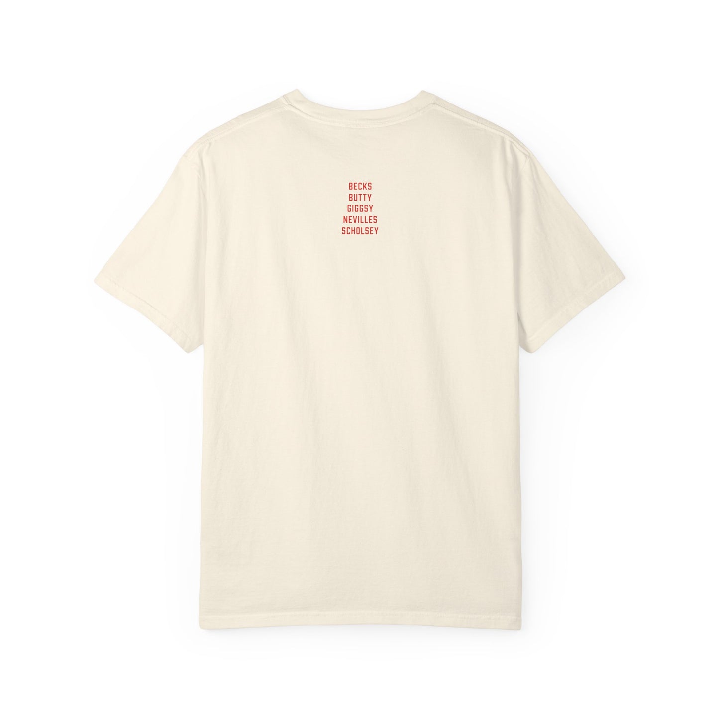 Class of '92 Tee