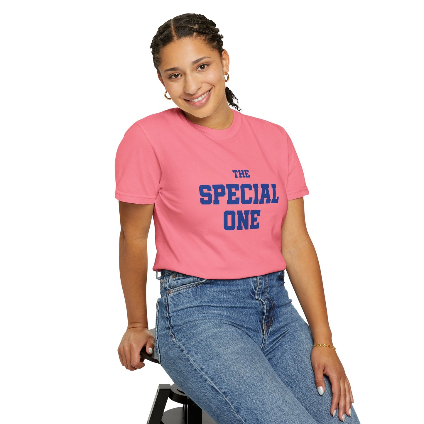 "The Special One" Tee