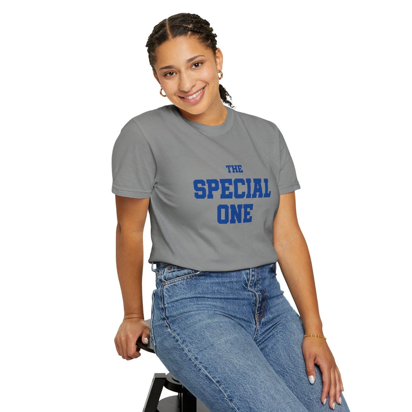 "The Special One" Tee