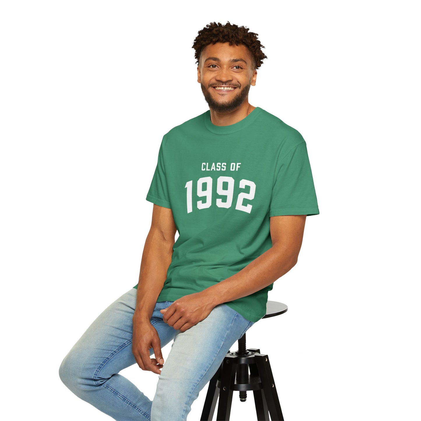 Class of '92 Tee