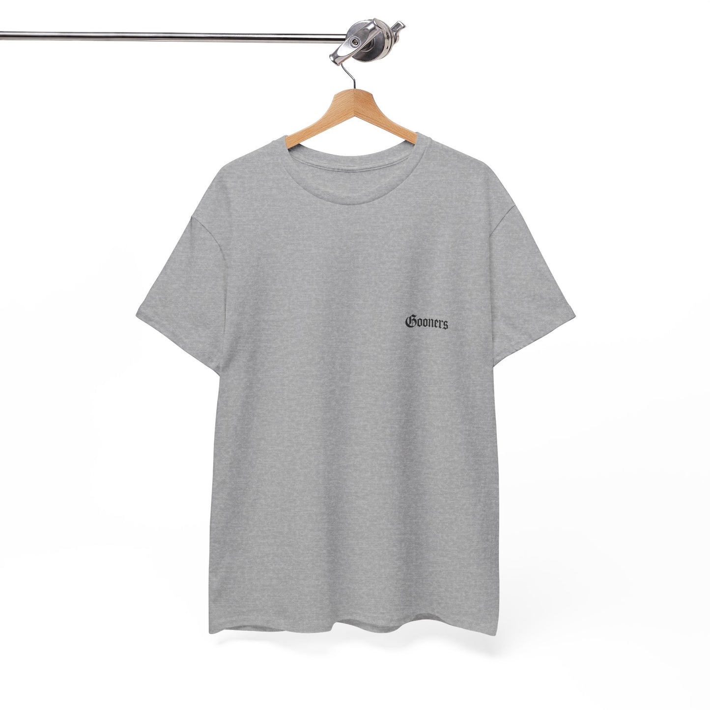 "Gooners" Tee