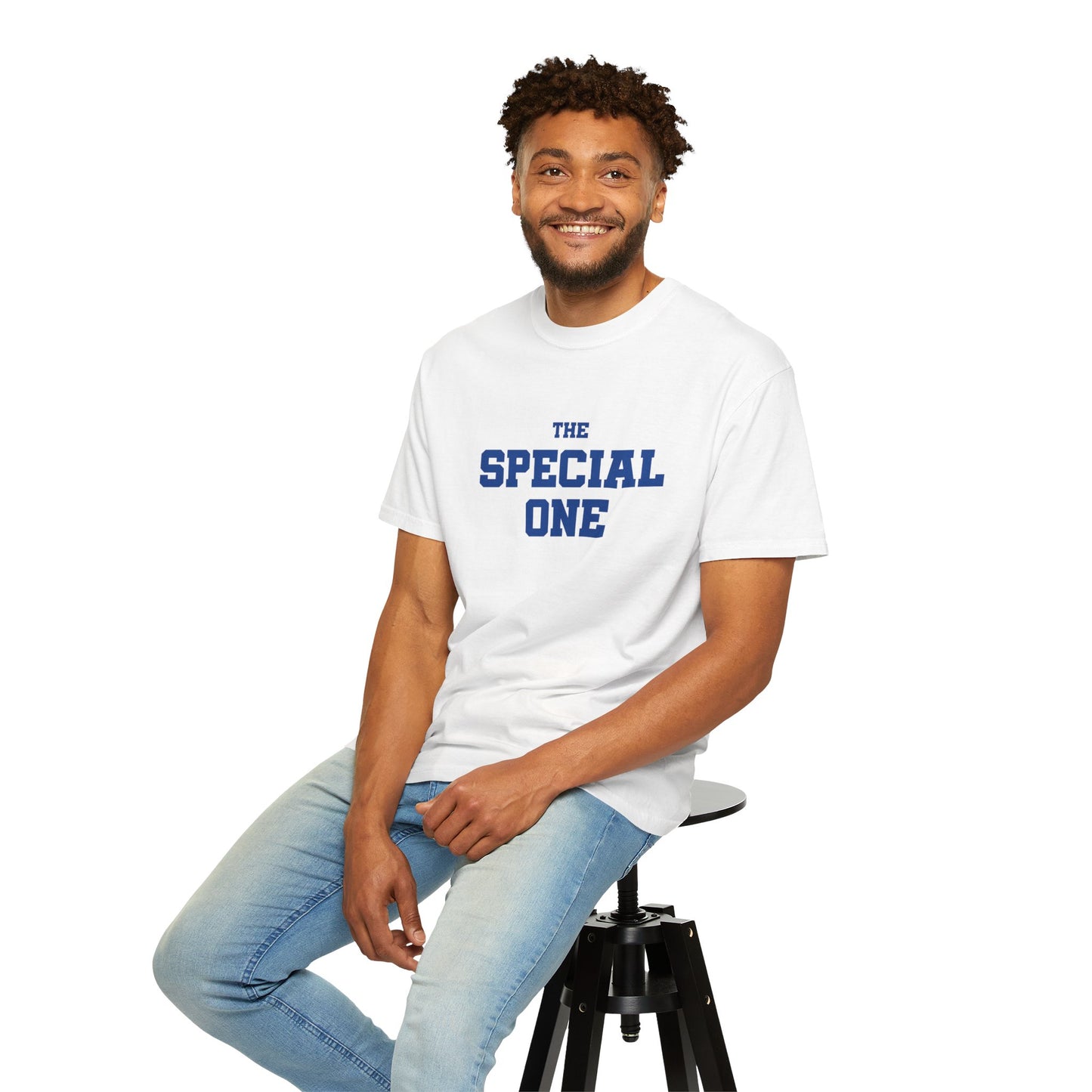 "The Special One" Tee