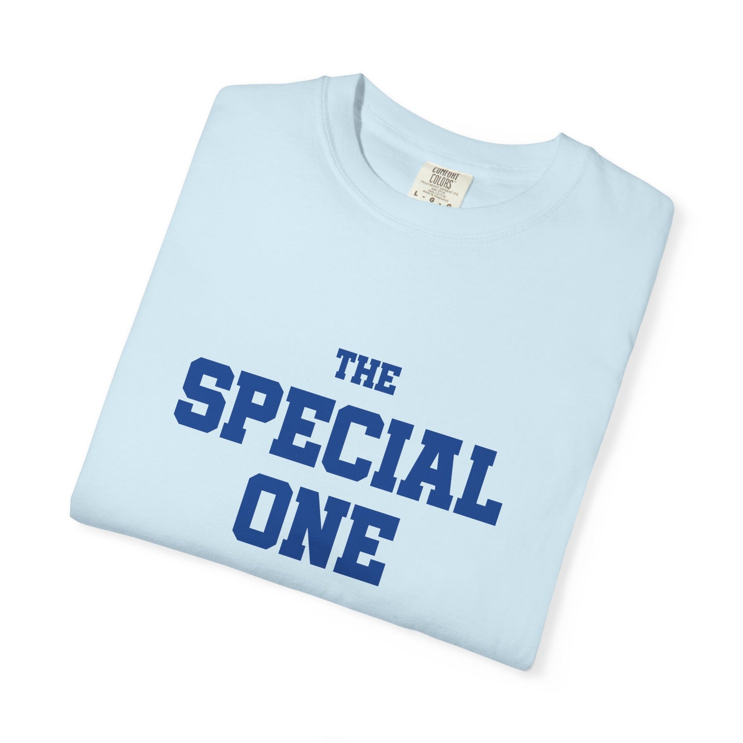 "The Special One" Tee