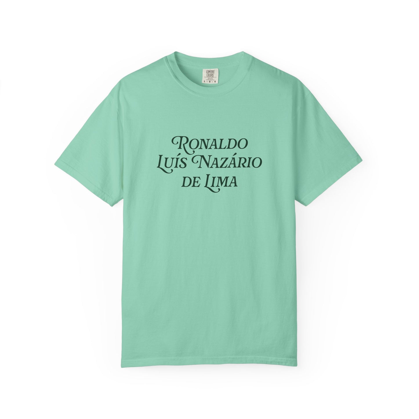 R9 Tee