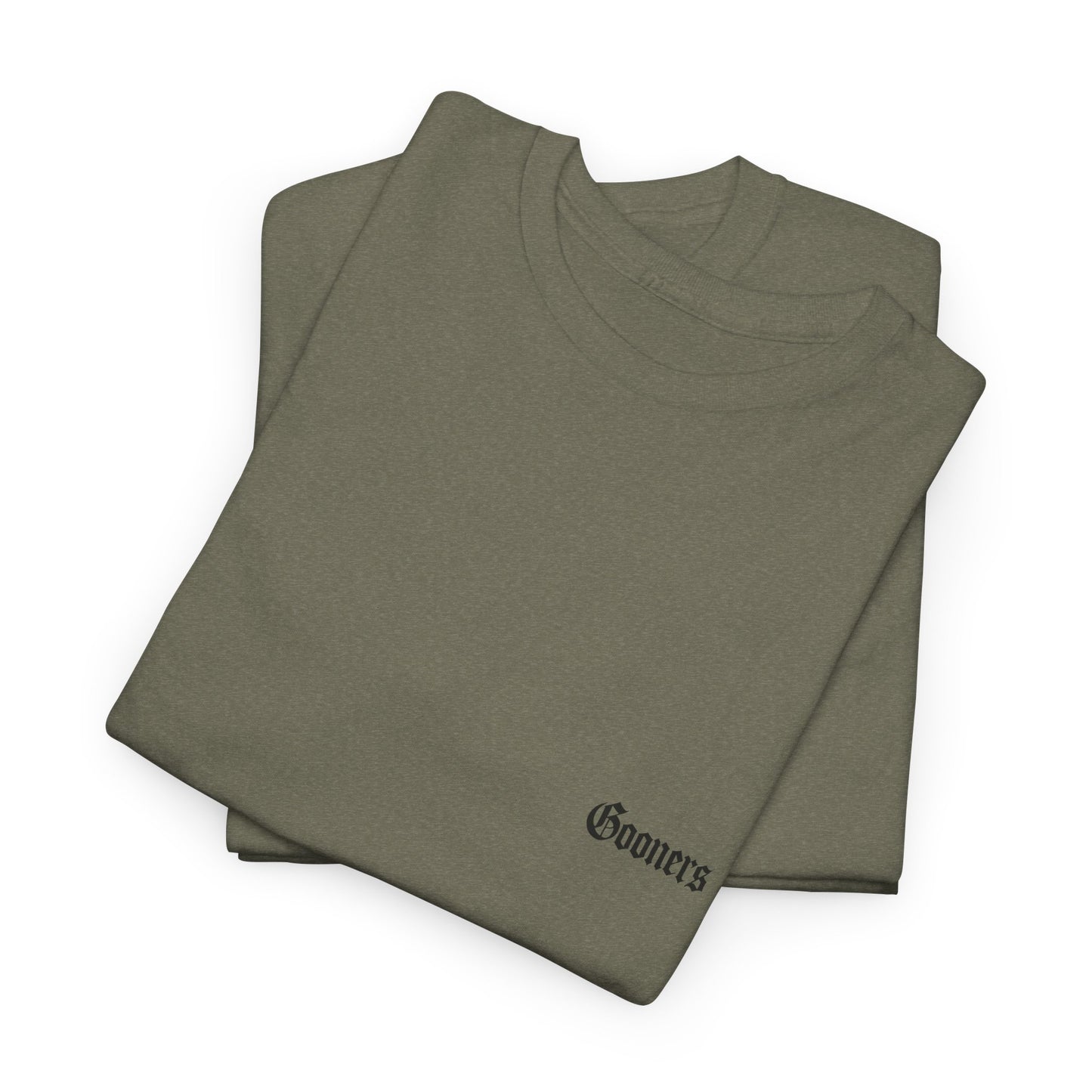 "Gooners" Tee