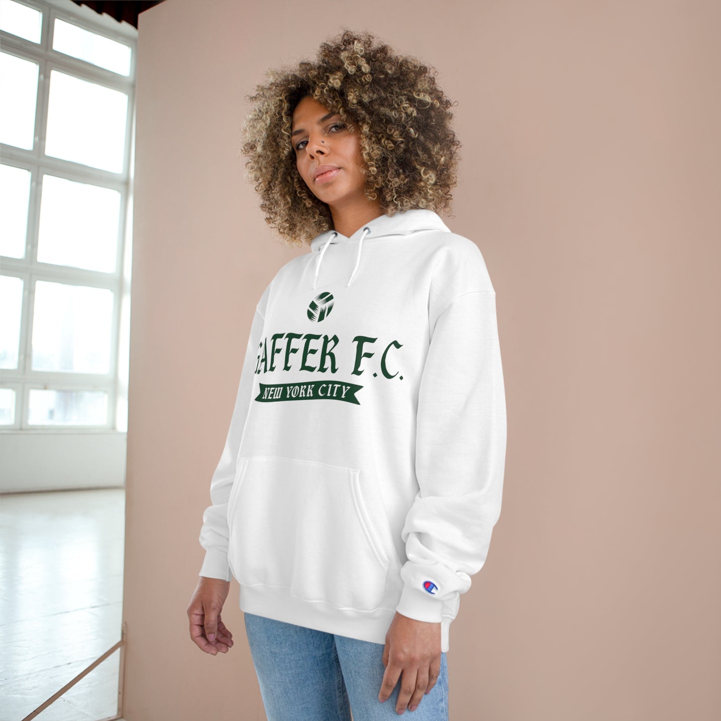 Official Hoodie