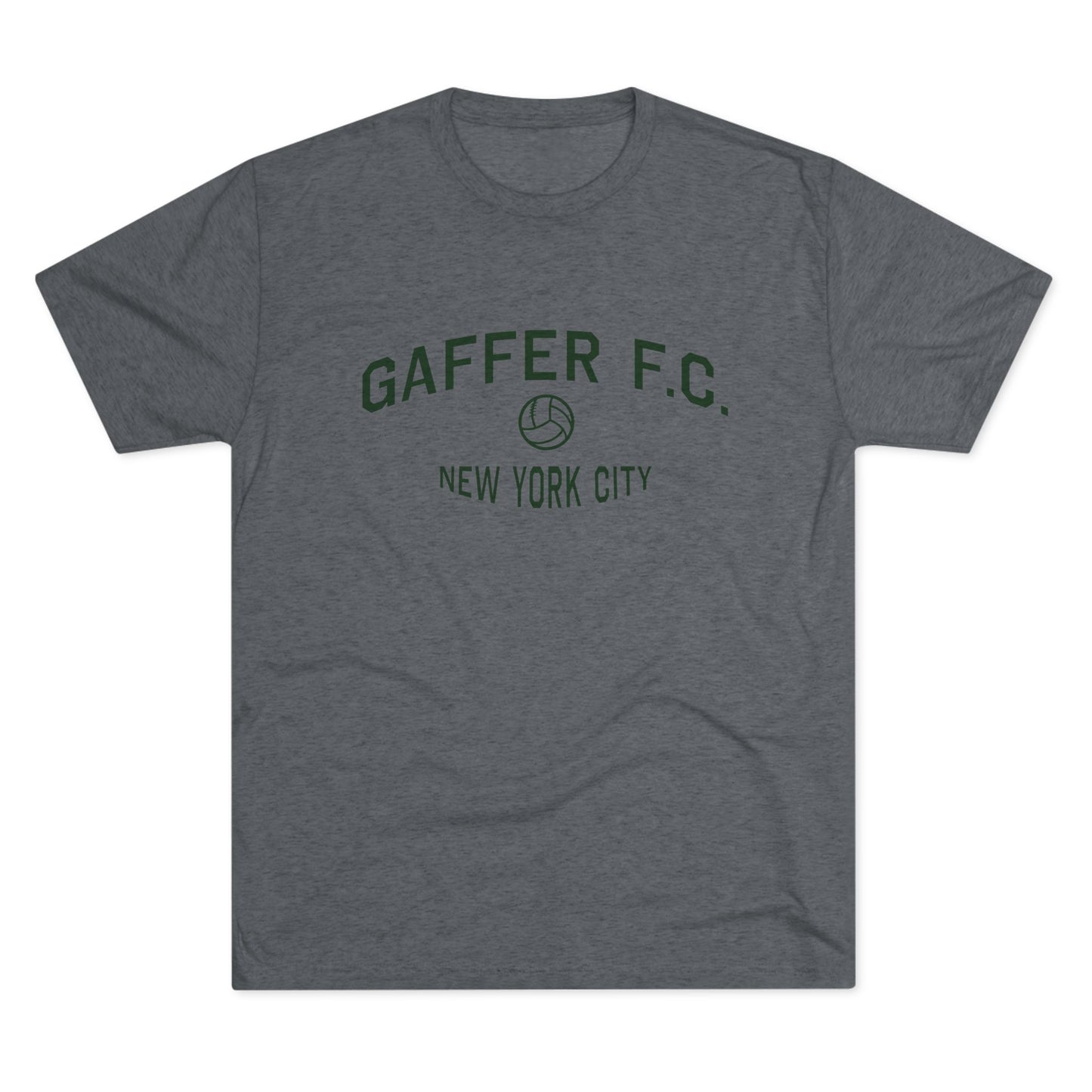 Gaffer F.C. Tee