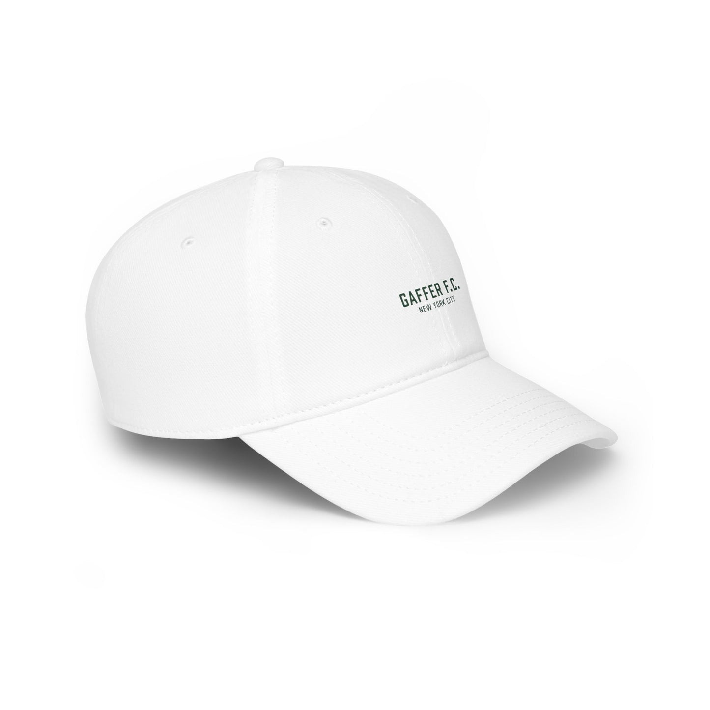 Gaffer Cap