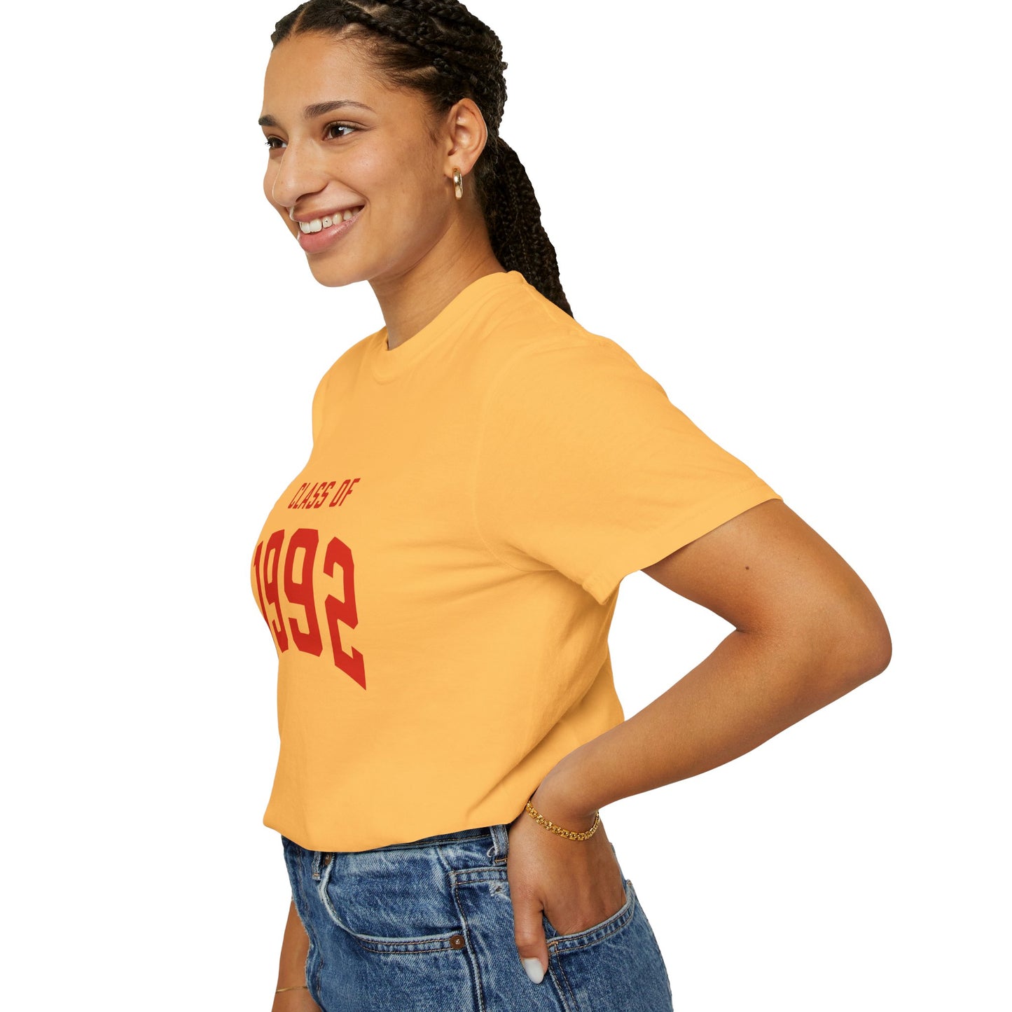 Class of '92 Tee