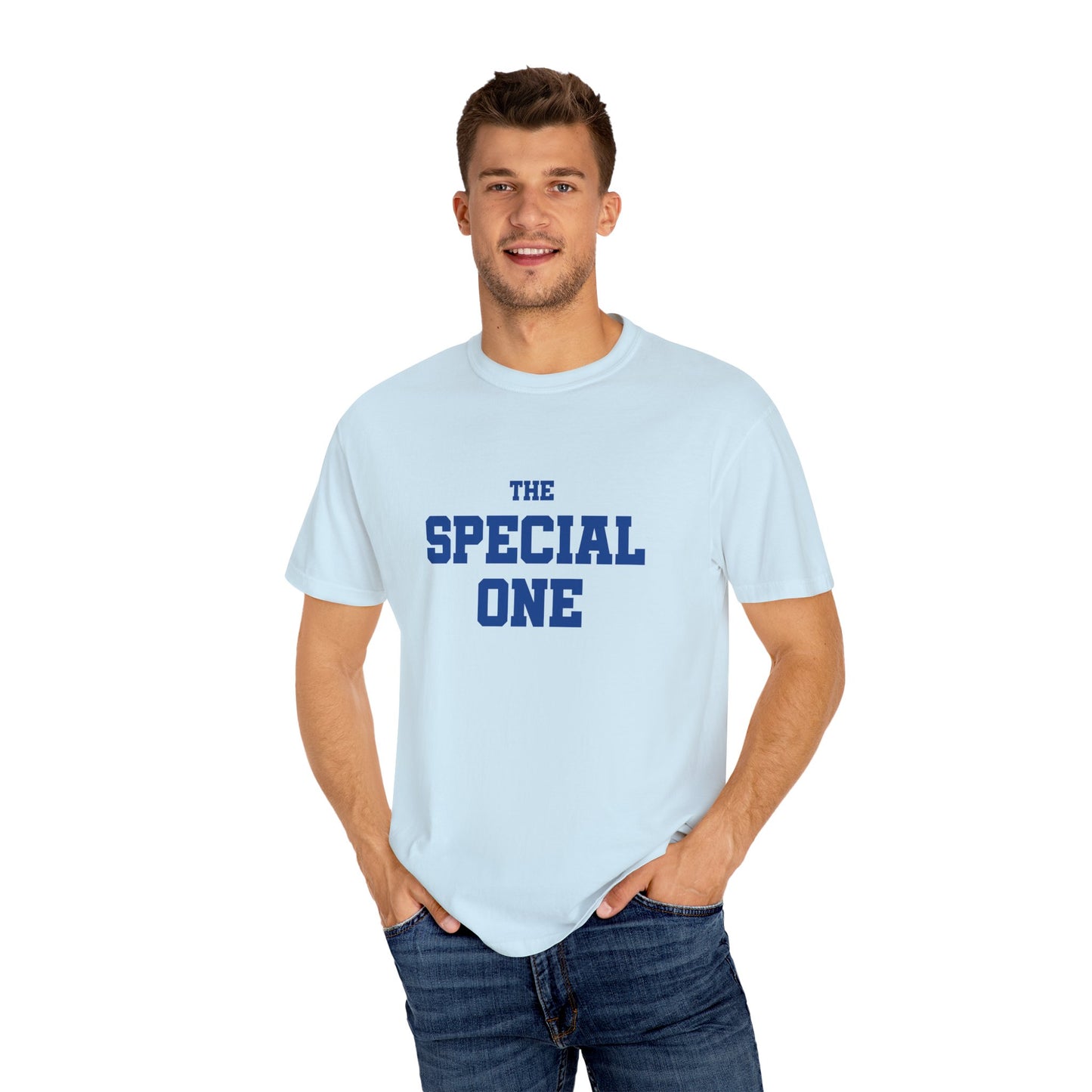 "The Special One" Tee